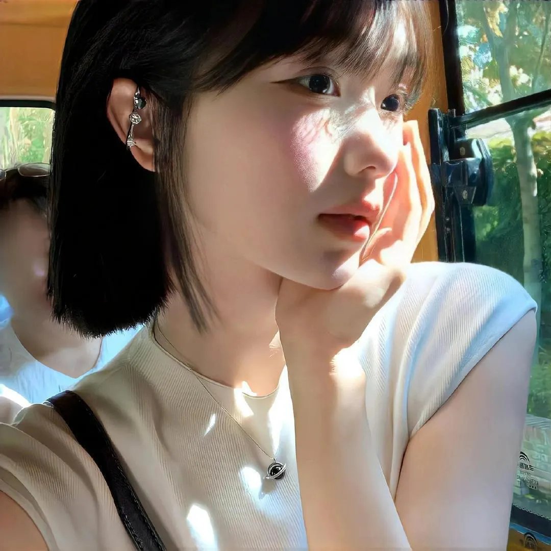 无人注视