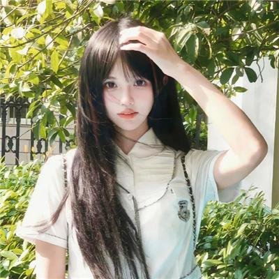 小鱼莉莉