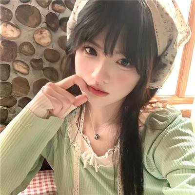 女儿站起来