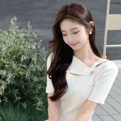 稚女情深